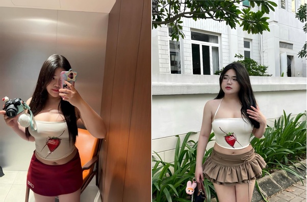 (VIET69) Em hàng múp mọi tư thế đều lên đỉnh cực phê